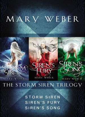 [Storm Siren 01] • Storm Siren, Siren's Fury, Siren's Song